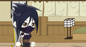 Chibi Ninjas